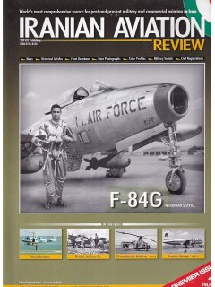 Iranian Aviation Review No 01