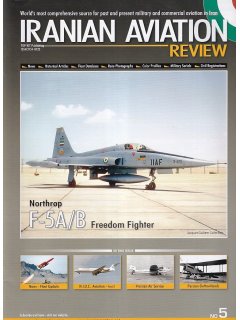 Iranian Aviation Review No 05