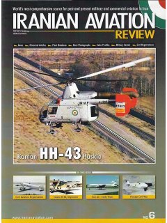 IRANIAN AVIATION REVIEW No 06