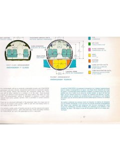 Concorde brochure