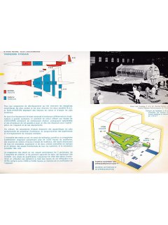 Concorde brochure