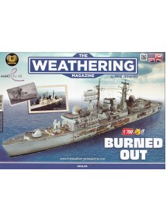 The Weathering Magazine 33: Burned Out