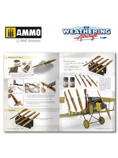 The Weathering Aircraft 19