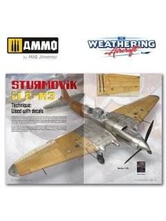 The Weathering Aircraft 19