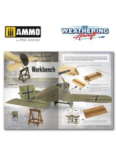 The Weathering Aircraft 19