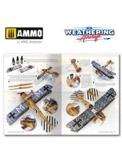 The Weathering Aircraft 19