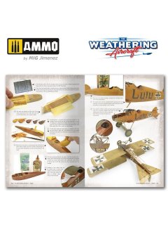 The Weathering Aircraft 19