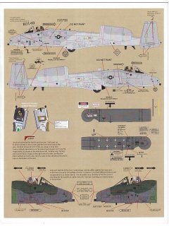 War-Weary Warthogs 1/48