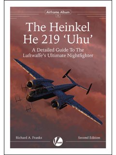 Heinkel He 219 Uhu, Valiant Wings