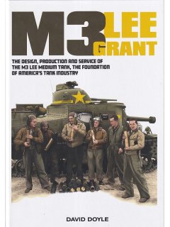 M3 Lee Grant