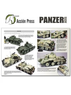 Panzer Aces No 60