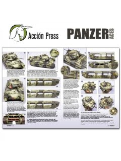 Panzer Aces No 60