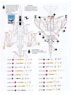 Combat Weasels: F-4G in Combat 1/48