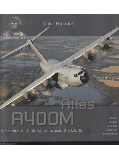 A400M, Duke Hawkins 019