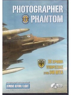 RF-4E Photographer Phantom