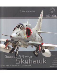 Skyhawk, Duke Hawkins 014