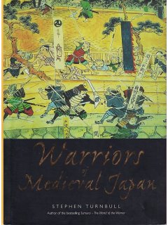 Warriors of Medieval Japan