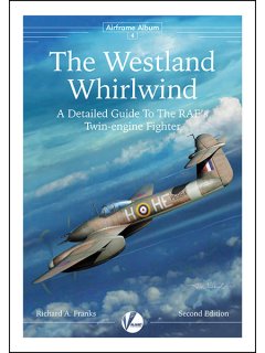 Westland Whirlwind, Valiant Wings