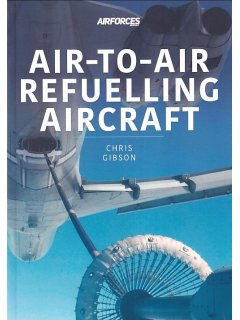 Air-to-Air Refuelling Aircraft