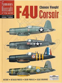 F4U Corsair