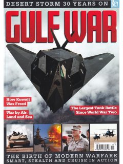 Gulf War Special
