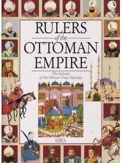 Rulers of The Ottoman Empire