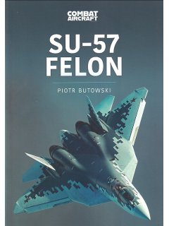 Su-57 Felon