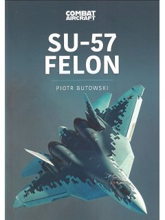 Su-57 Felon