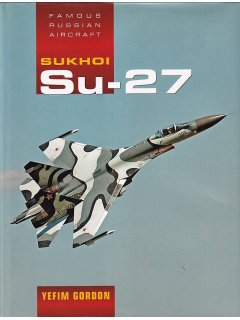 Sukhoi Su-27, Yefim Gordon
