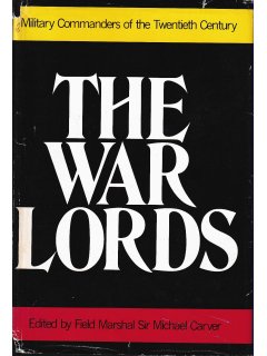 The War Lords