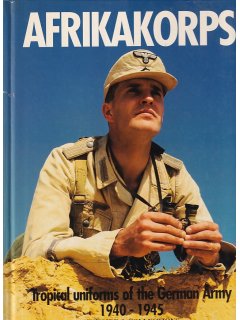 Afrikakorps, Histoire & Collections