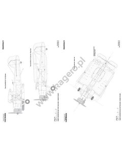 Fairey Swordfish, Topdrawings 95, Kagero