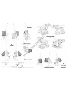 Admiral Graf Spee, Topdrawings 22, Kagero