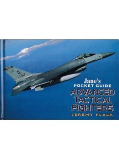 Advanced Tactical Fighters