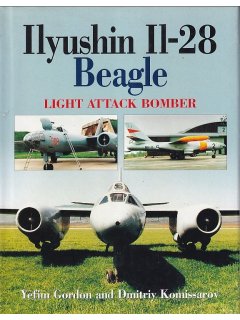 Ilyushin Il-28 Beagle