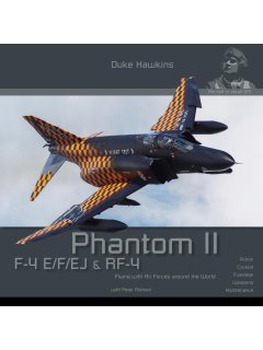 Phantom II, Duke Hawkins 015