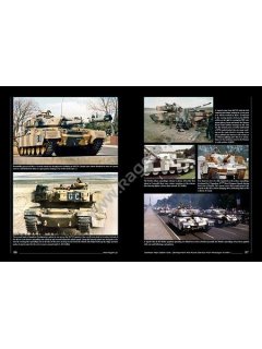 Chieftain Main Battle Tank
