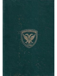 Εφοδιασμοί του Στρατού εις Υλικά Οπλισμού και Πυρομαχικών Πυροβολικού και Πεζικού κατά τον Πόλεμον 1940-41