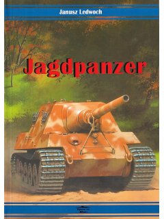 Jagdpanzer, Wydawnictwo Militaria