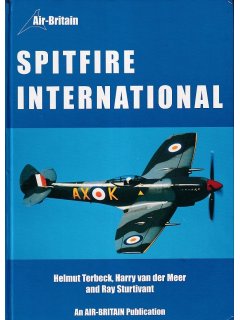 Spitfire International