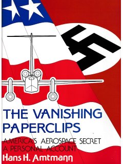 The Vanishing Paperclips, Hans H. Amtmann