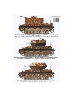 Flakpanzer IV, Wydawnictwo Militaria 432