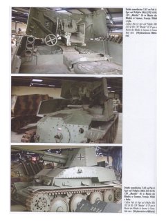 Marder II/III Vol. II, Wydawnictwo Militaria 441