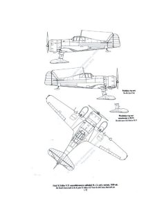 Fokker D.21, Wydawnictwo Militaria 456