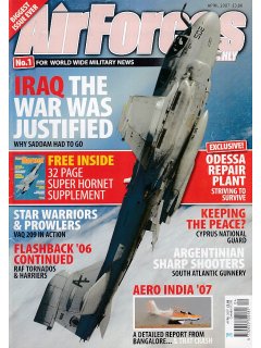 Air Forces Monthly 2007/04