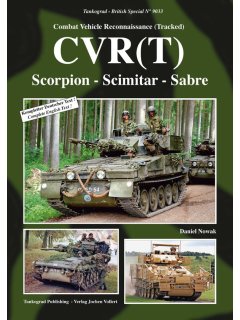 CVR(T) Scorpion - Scimitar - Sabre, Tankograd