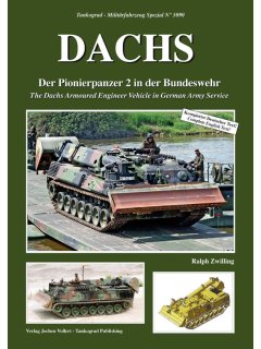 Dachs, Tankograd