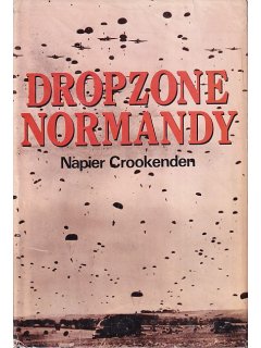 Dropzone Normandy, Napier Crookenden