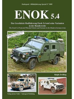 Enok 5.4, Tankograd