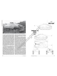 Hetzer & G-13 Vol. I, Photosniper no 14, Kagero